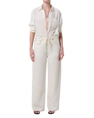 Citizens of Humanity Kayla Shrunken Top