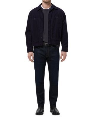 Citizens of Humanity Gage Classic Straight Leg Fit 32.5 Jeans in Falcon
