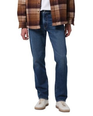 Citizens of Humanity Elijah Relaxed Straight Fit Jeans in Falling Water Blue