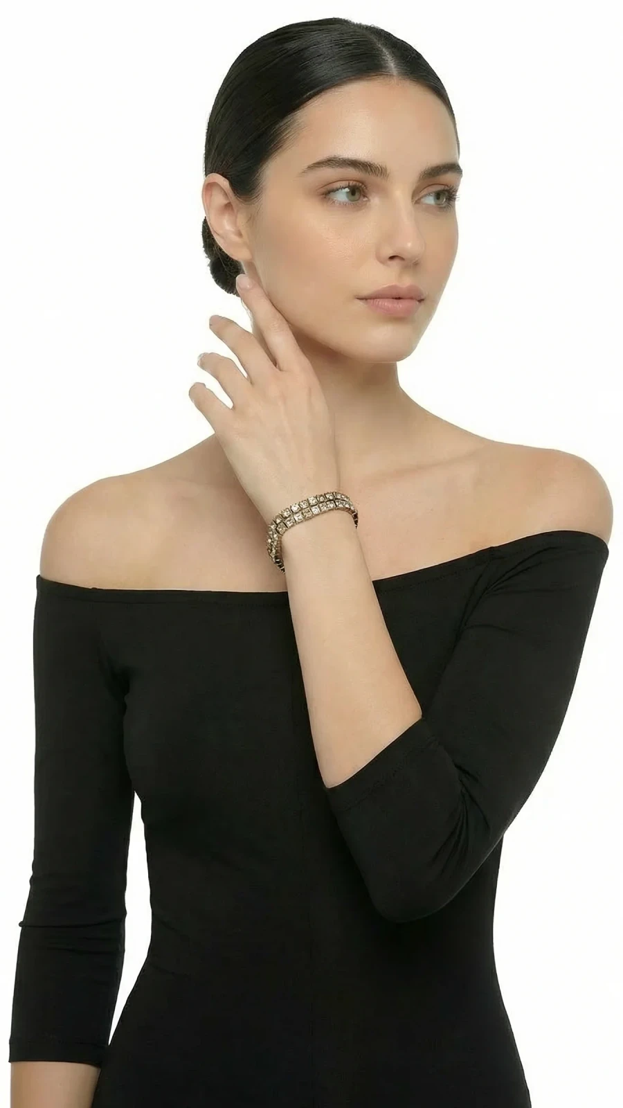 EISENBERG STONE BRACELET SET