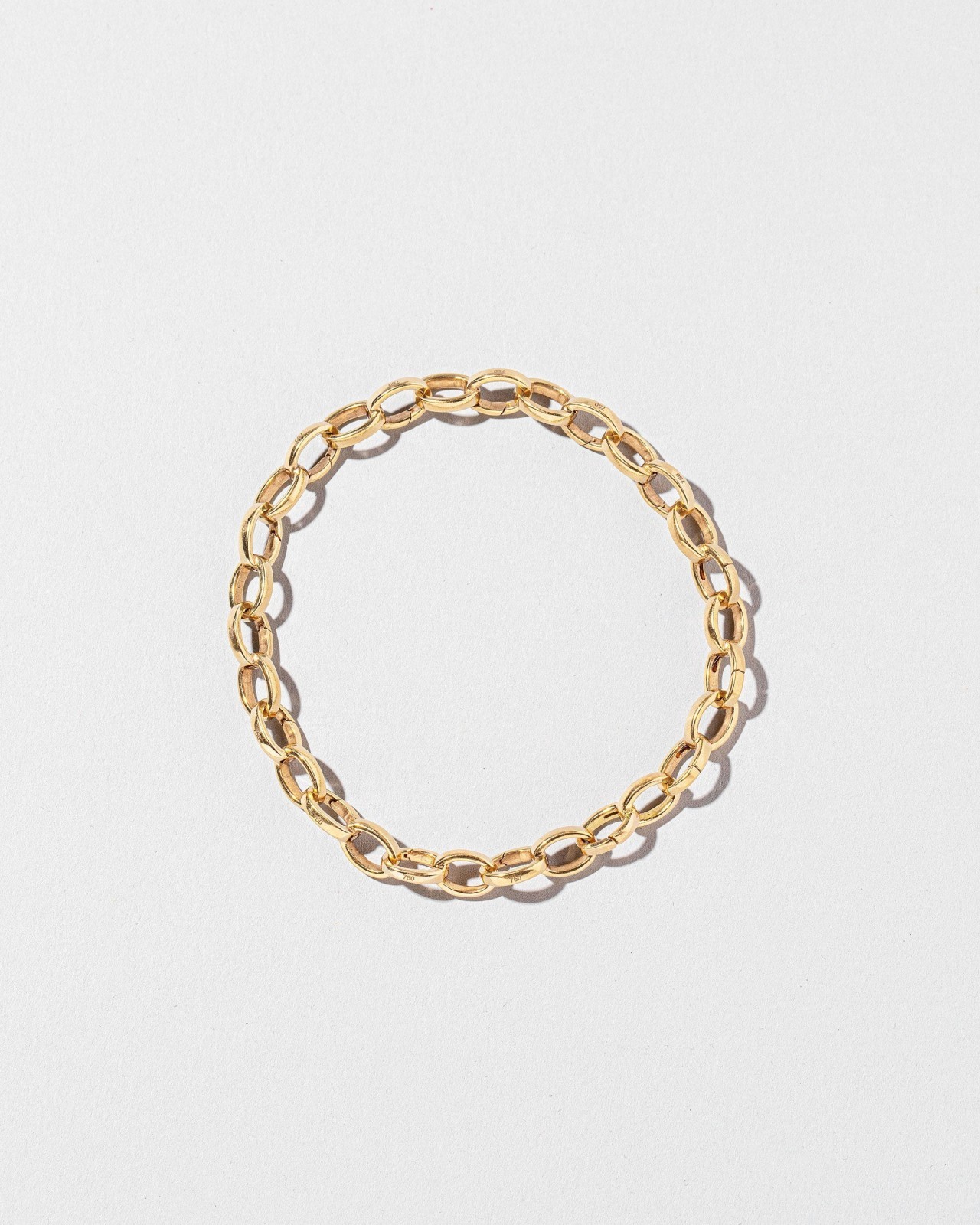 Endless Clasp Bracelet