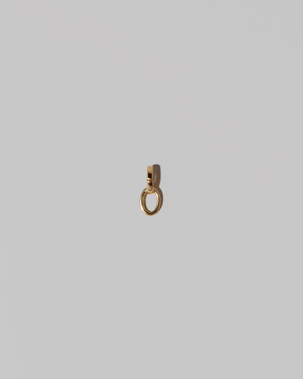 Endless Clasp Charm