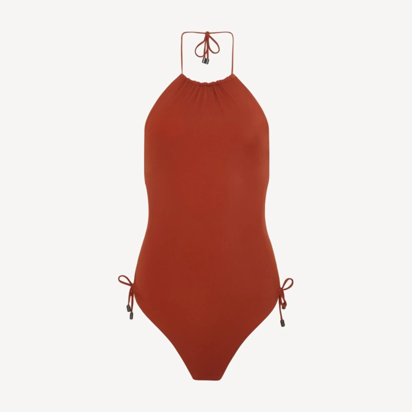 Onia Aleena one-piece swimsuit