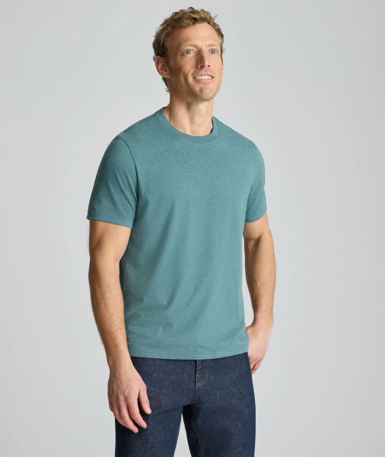 Ultrasoft Tee - FINAL SALE