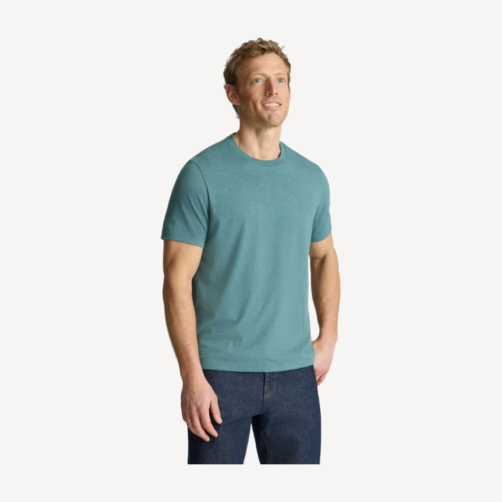 Ultrasoft Tee - FINAL SALE