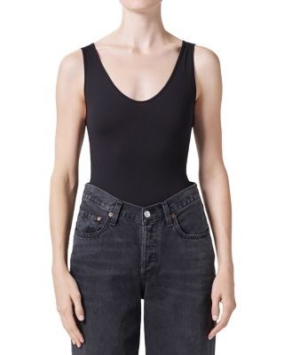 Agolde Tora Bodysuit