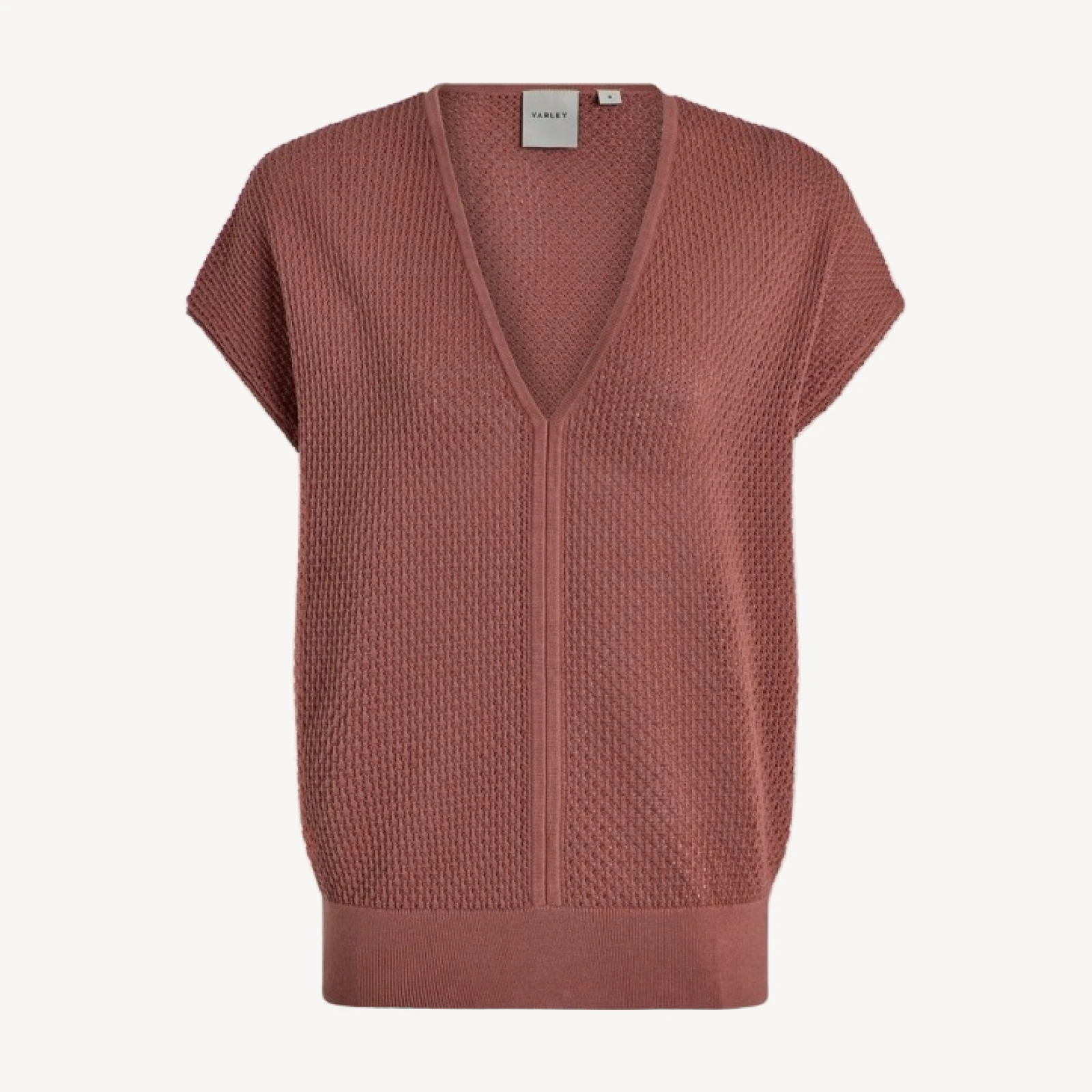 Ashford Knit Top