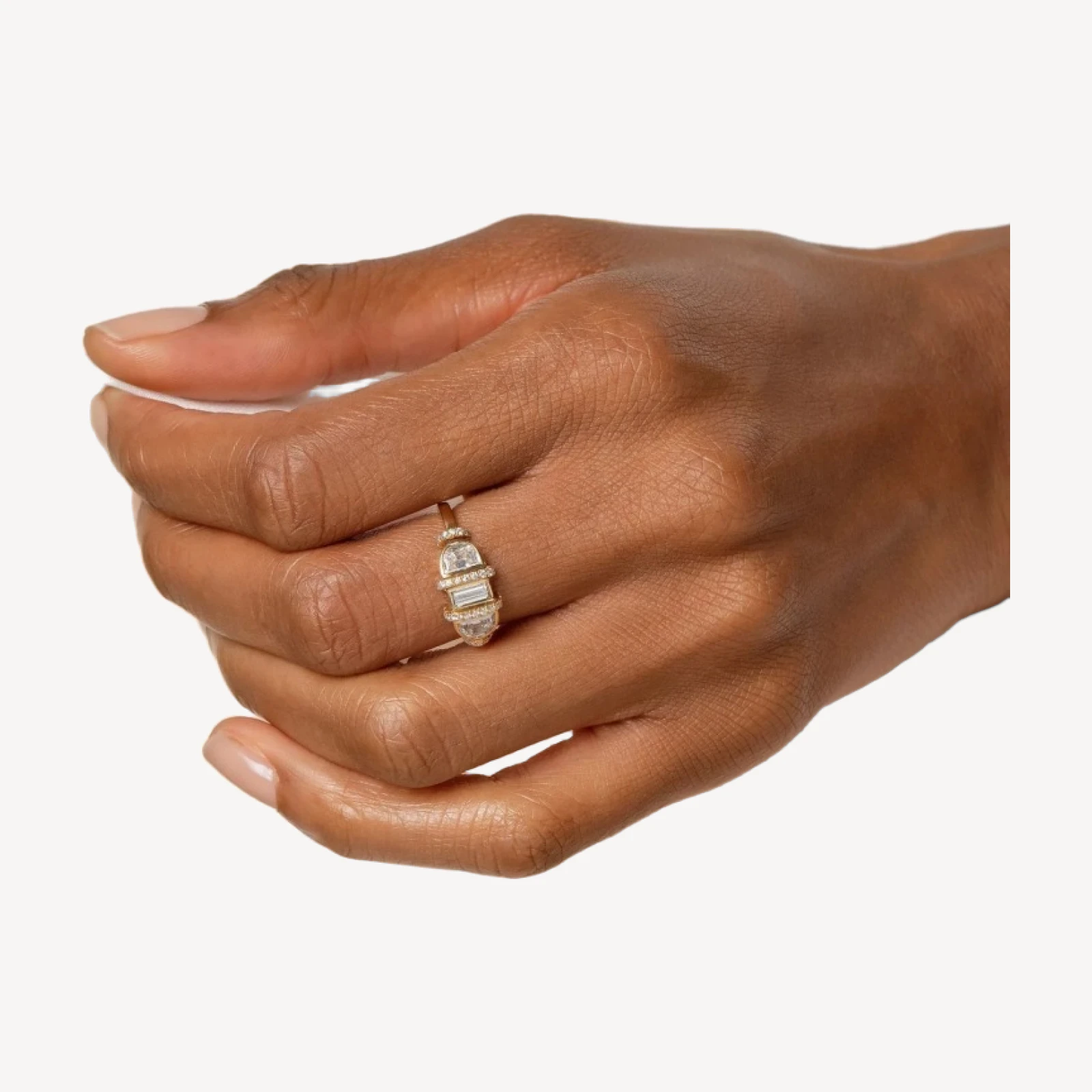 Abundance Ring