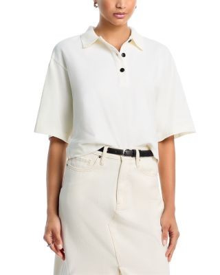 Citizens of Humanity Lowen Polo Shirt