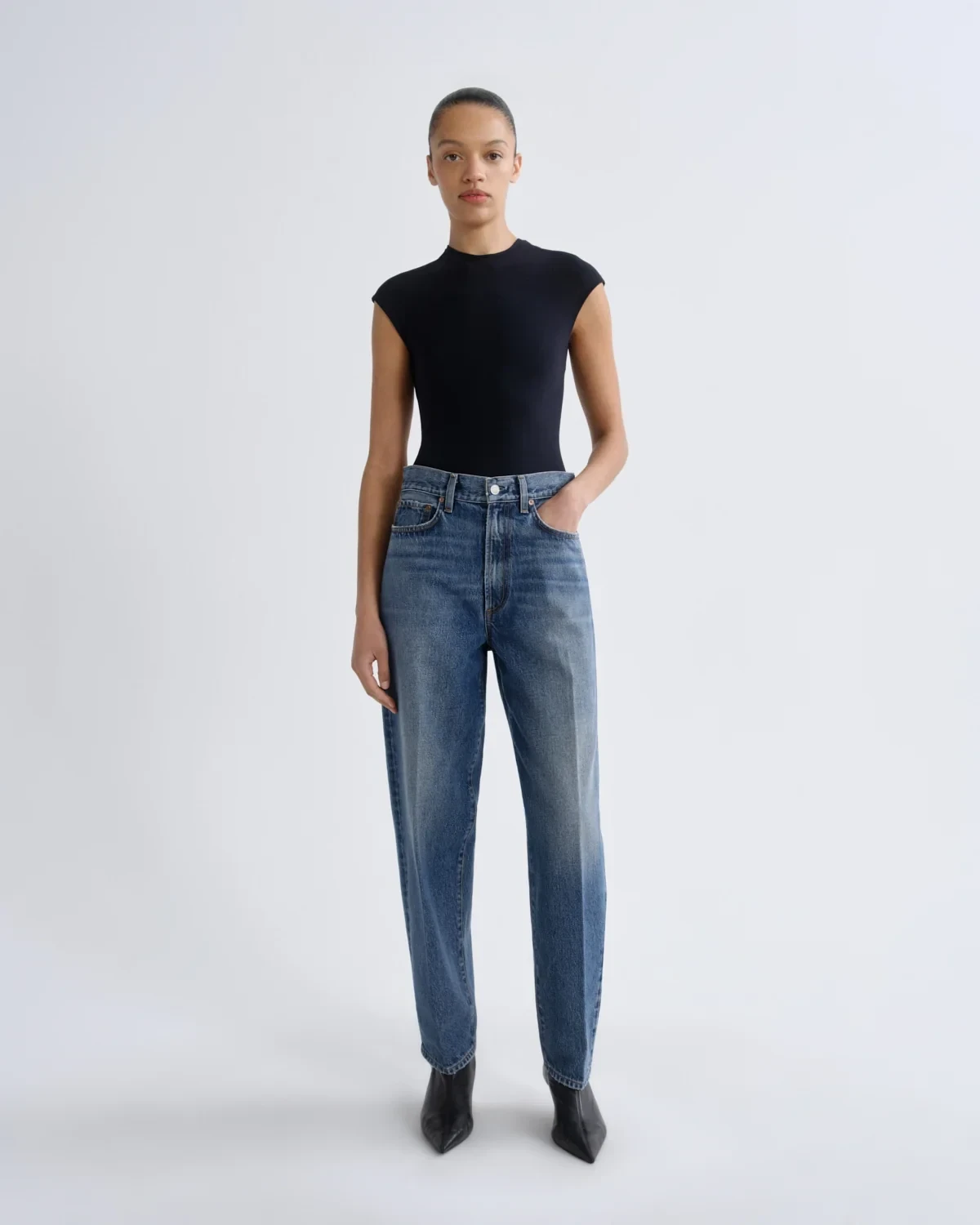 80's Jean in Selection