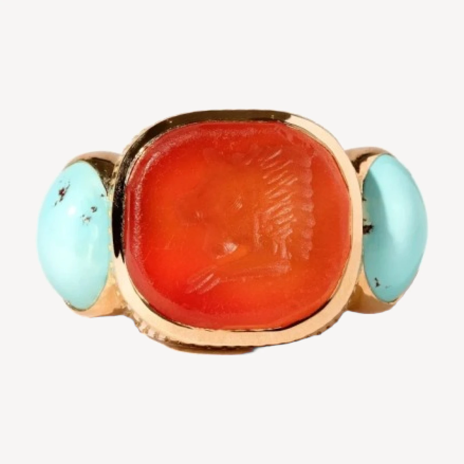 Courage Ring