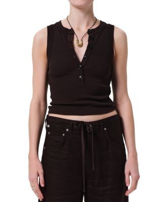 Citizens of Humanity Caralyn Tank Top