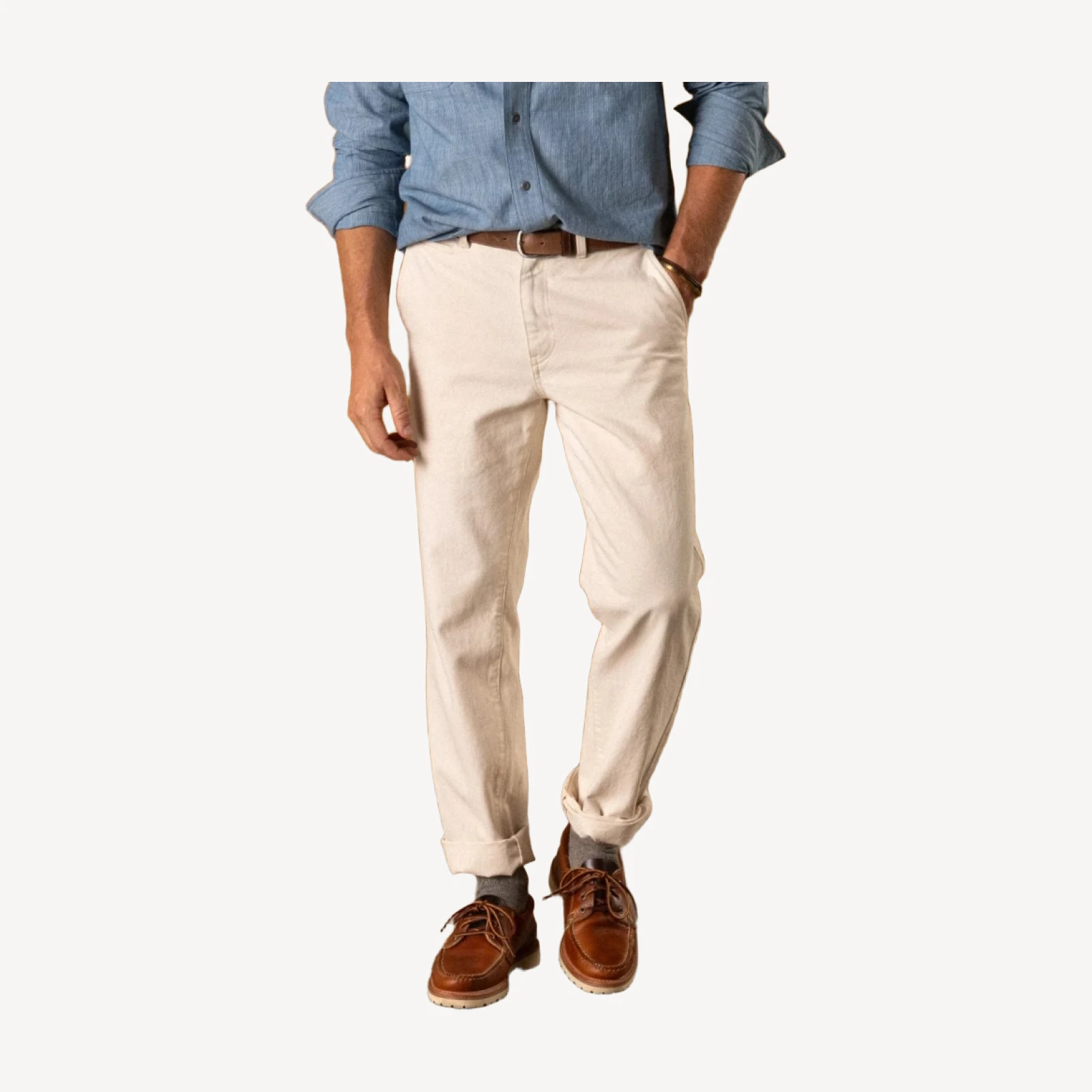 Canvas Chino - 160th Anniversary Edition
