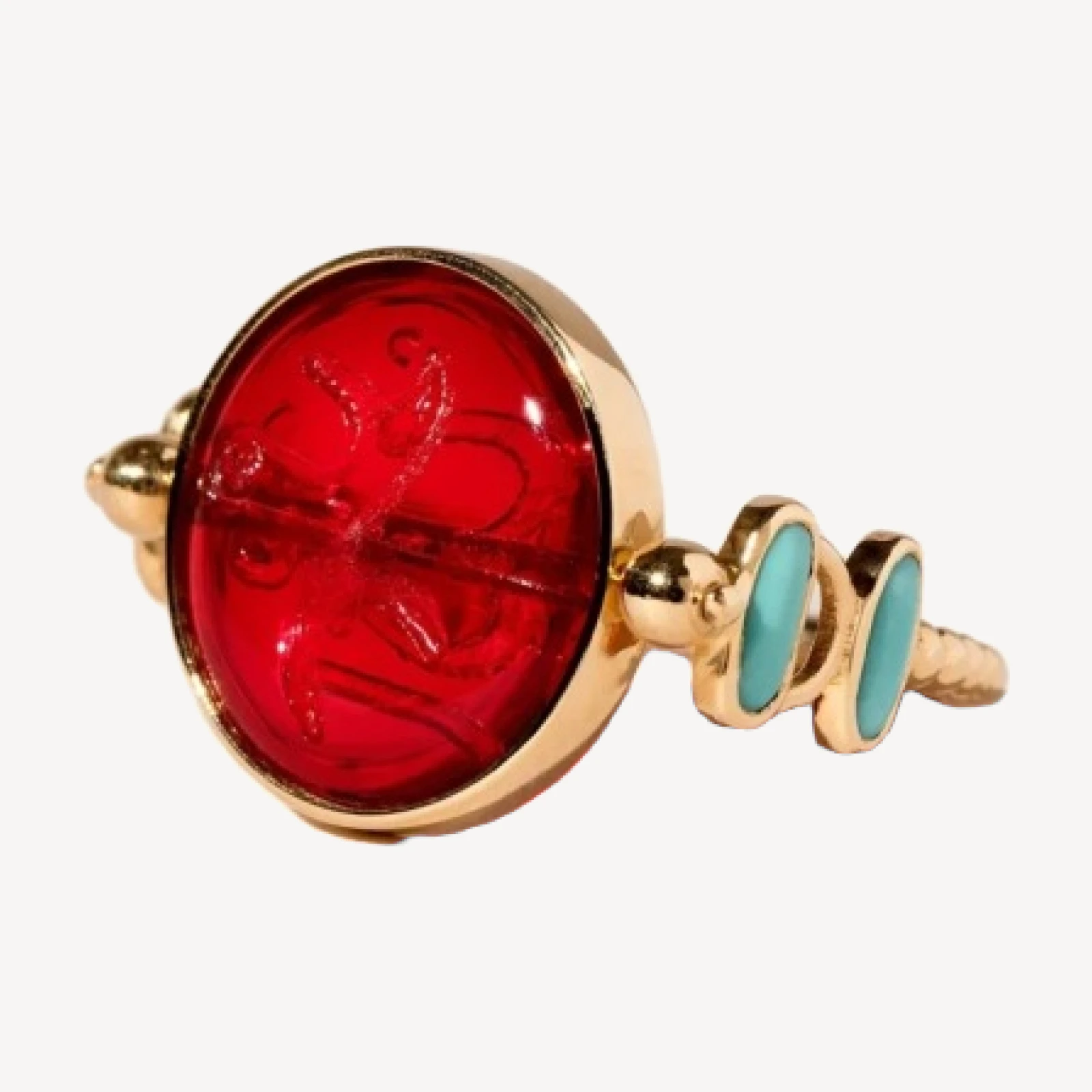 Protection Ring