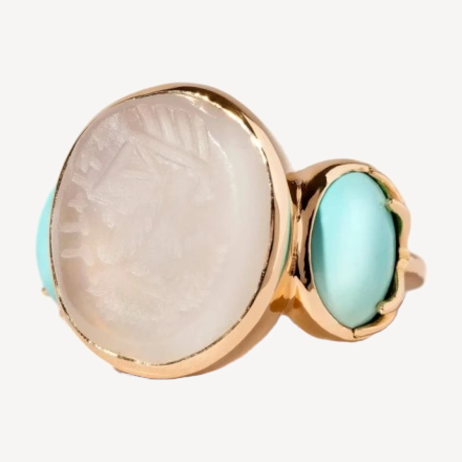 Manifestation Ring