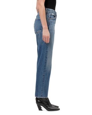 Agolde 90's Mid Rise Jeans in Bounty
