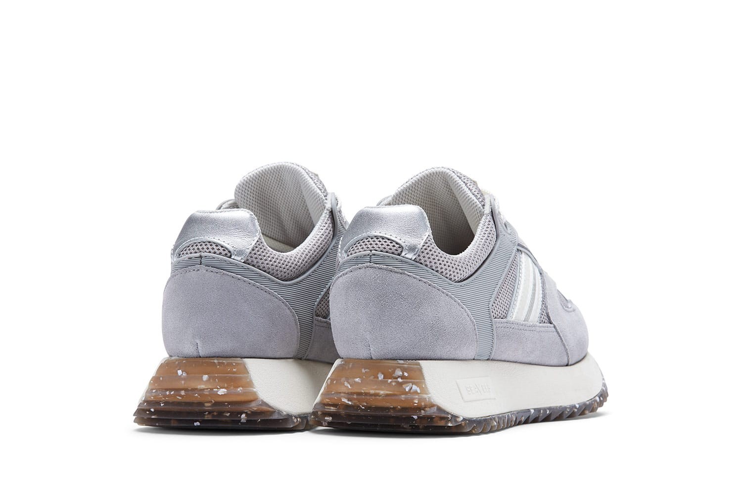 Womens - Causeway Trainer - Moon Rock, photo 4
