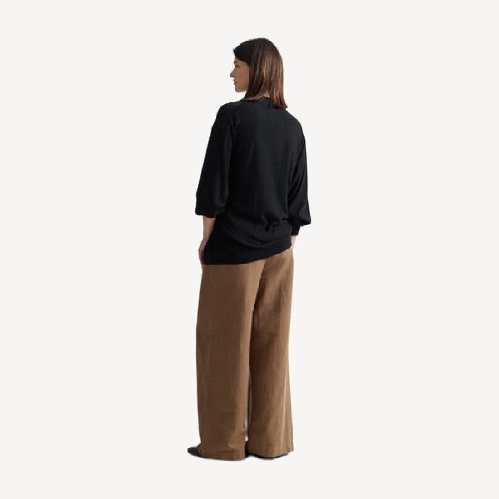 The Keaton Wide Leg
