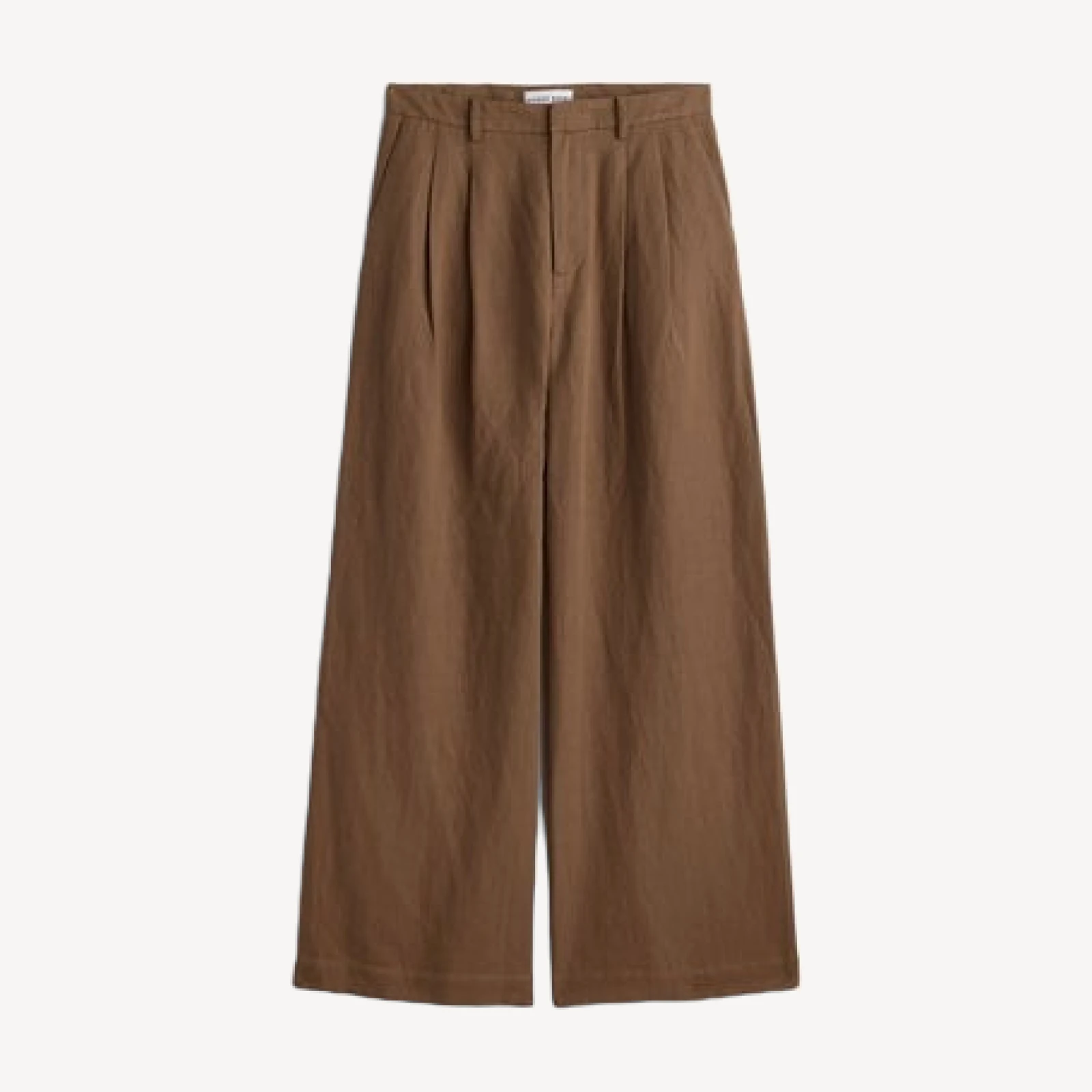 The Keaton Wide Leg