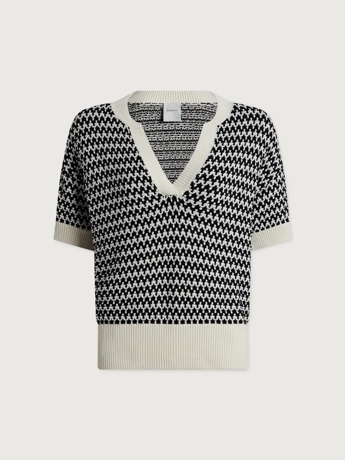 Dora Knit Top