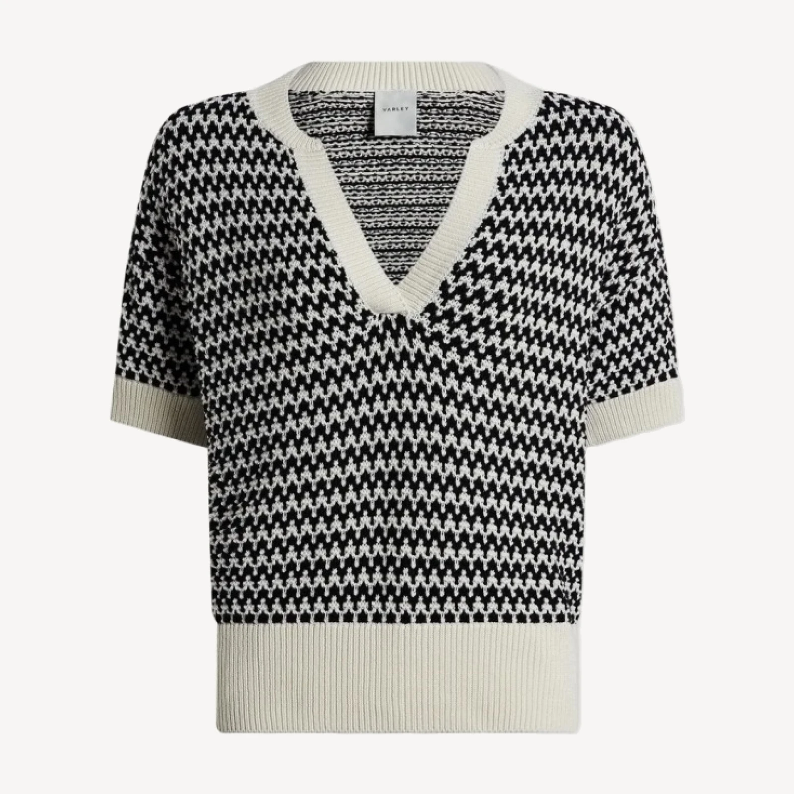 Dora Knit Top