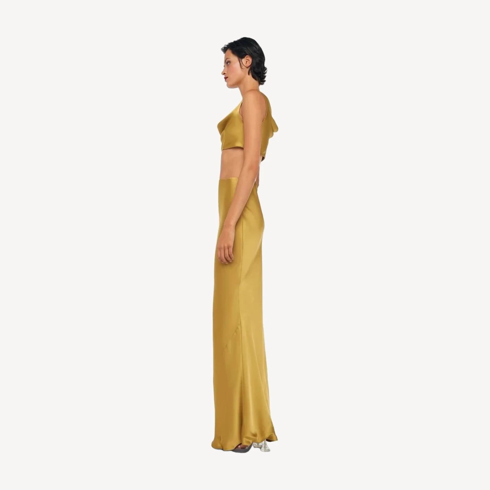 BIAS OBIE SKIRT