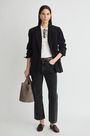 Beloved Elsa Blazer