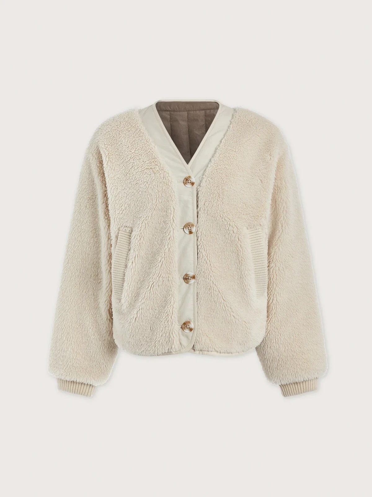 Drew Reversible Jacket