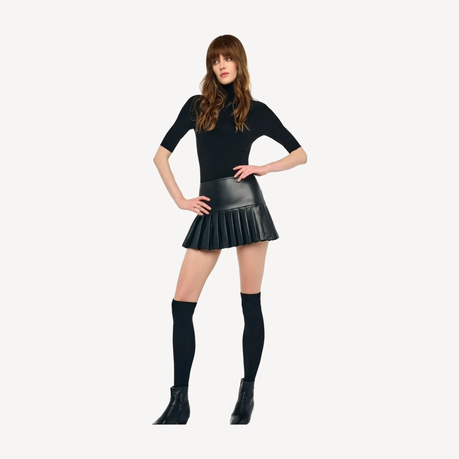 PLEATED PICKLEBALL SKIRT