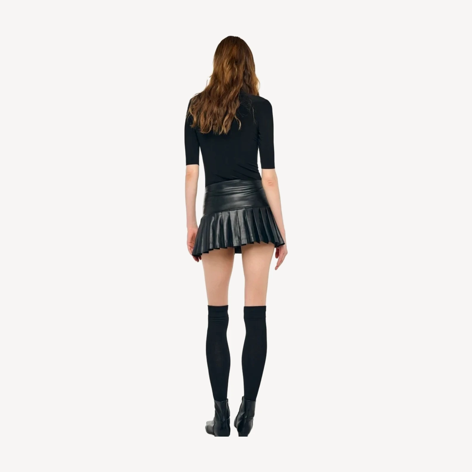 PLEATED PICKLEBALL SKIRT