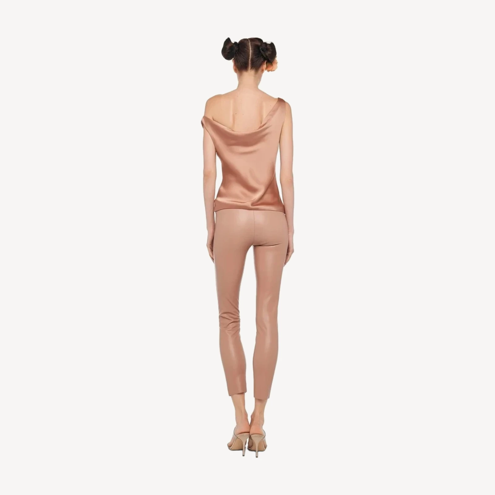 DROP SHOULDER MARIA TOP