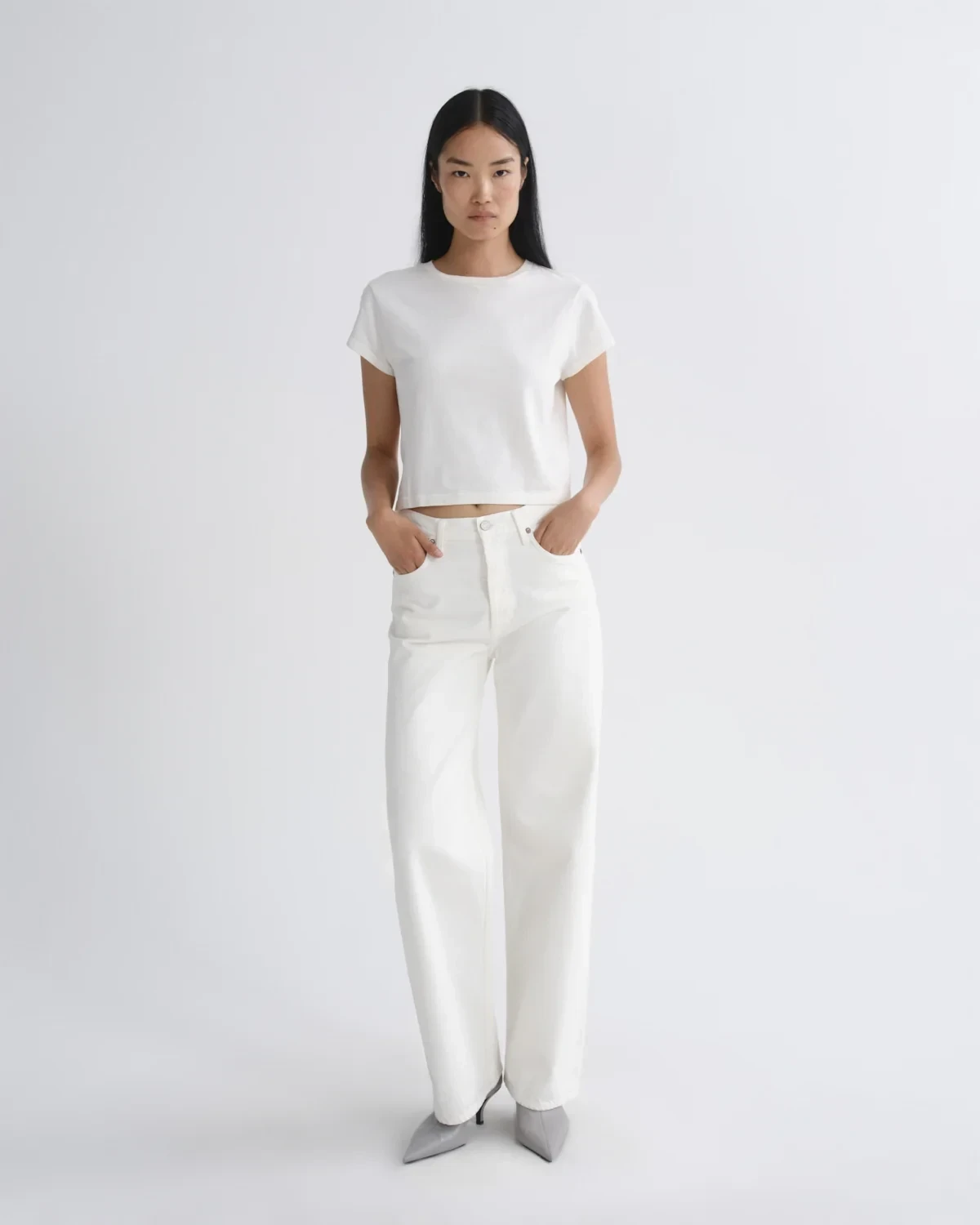 Ren Jean 32" in Fortune Cookie