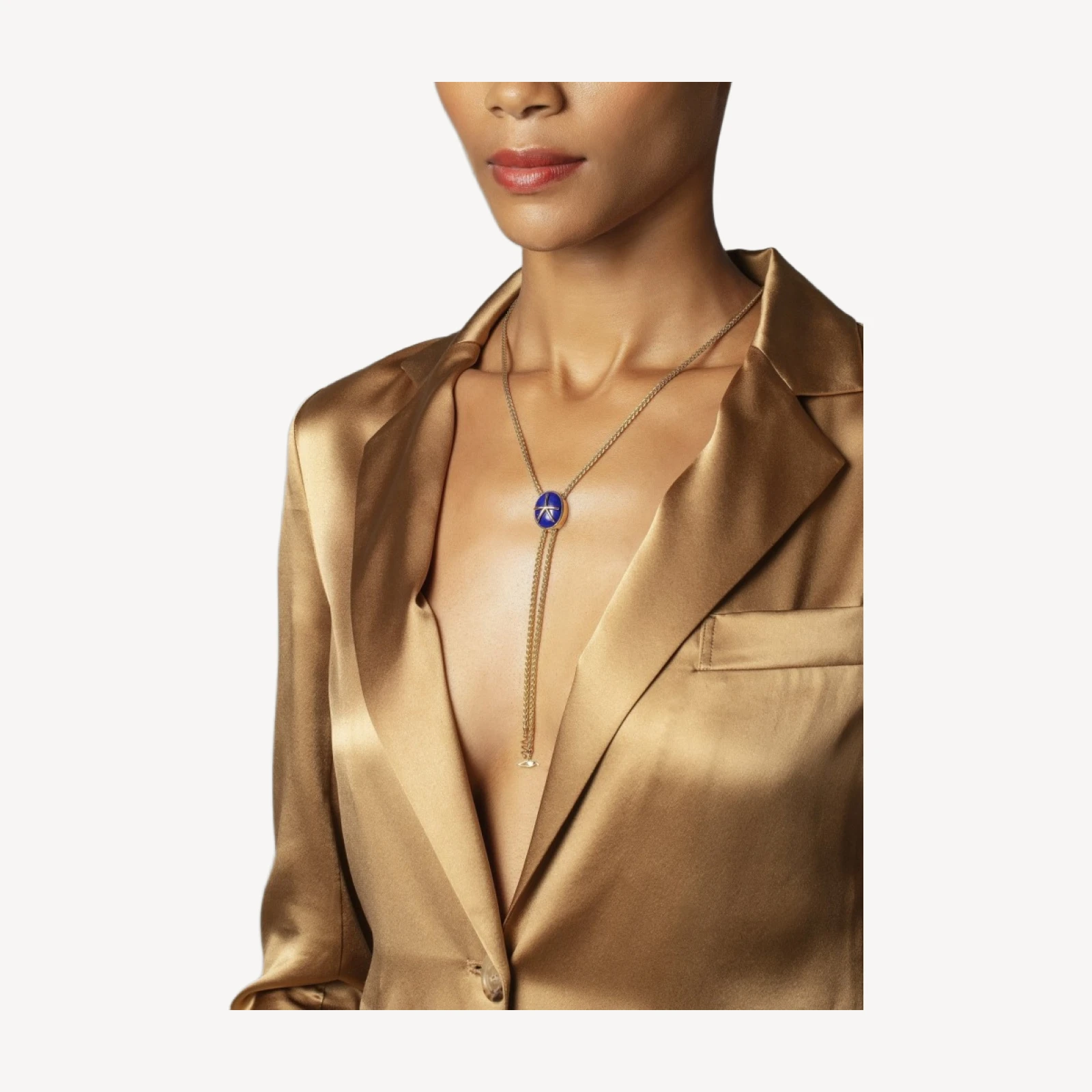 Seven Sisters Bolo