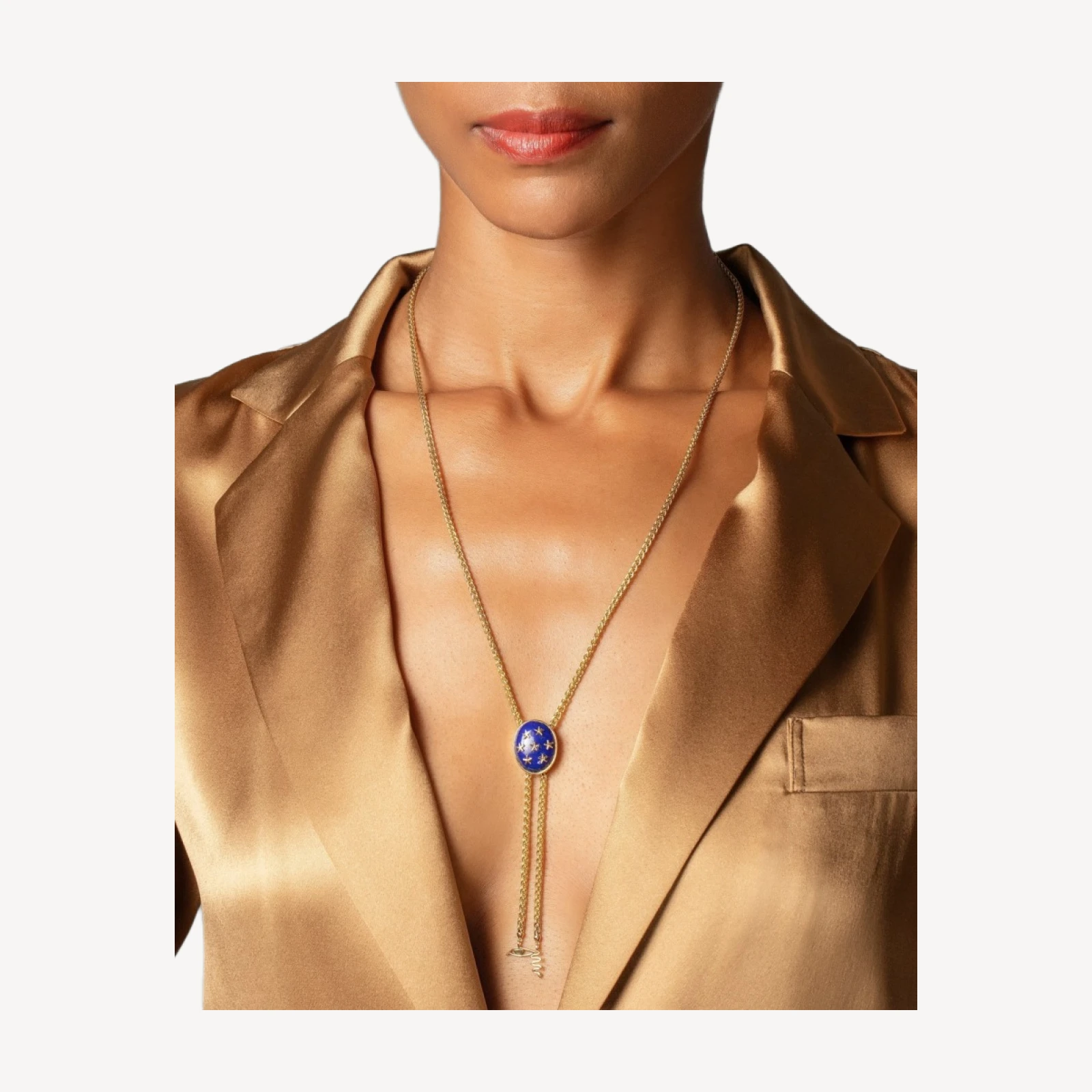 Seven Sisters Bolo