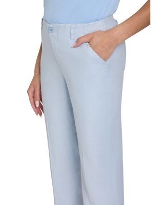 Nydj Marilyn Straight Pants
