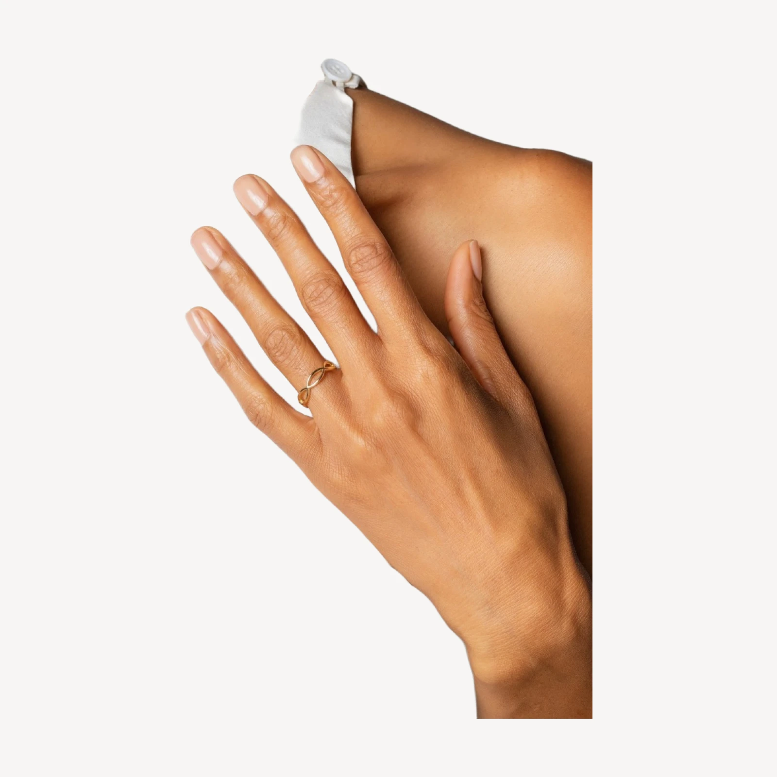 Connected Eye Band