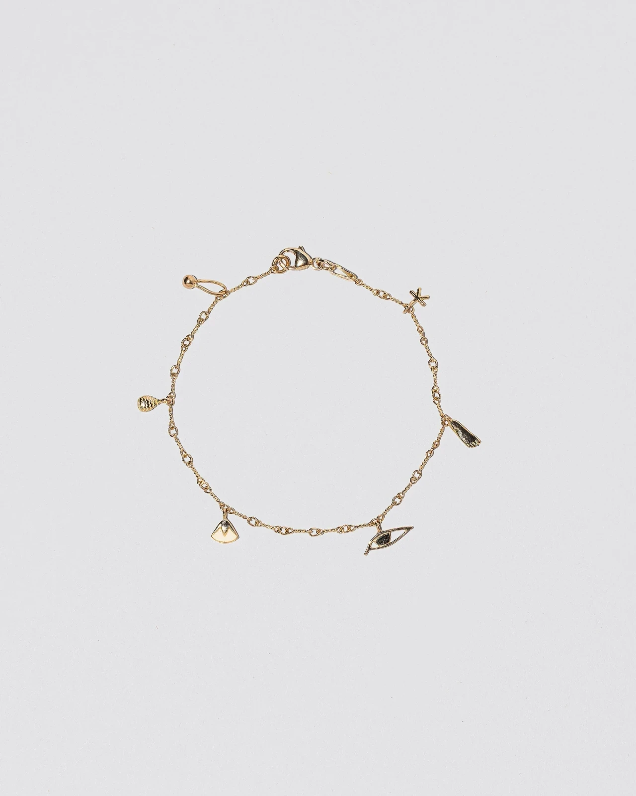 Friendship Bracelet