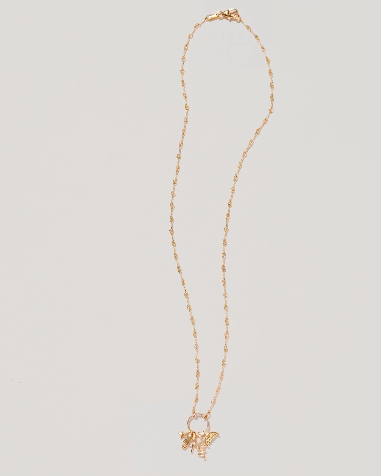 Friendship Necklace