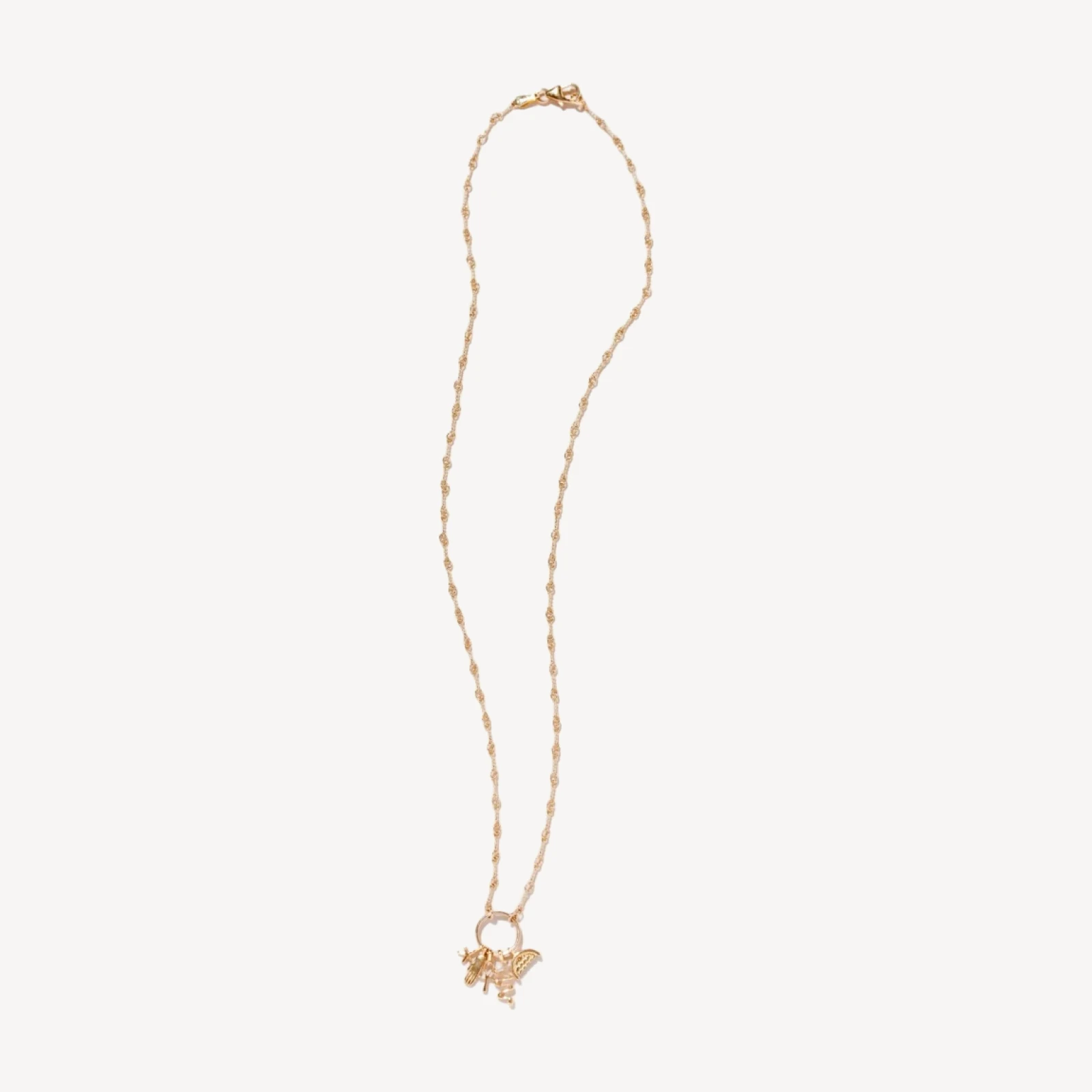 Friendship Necklace