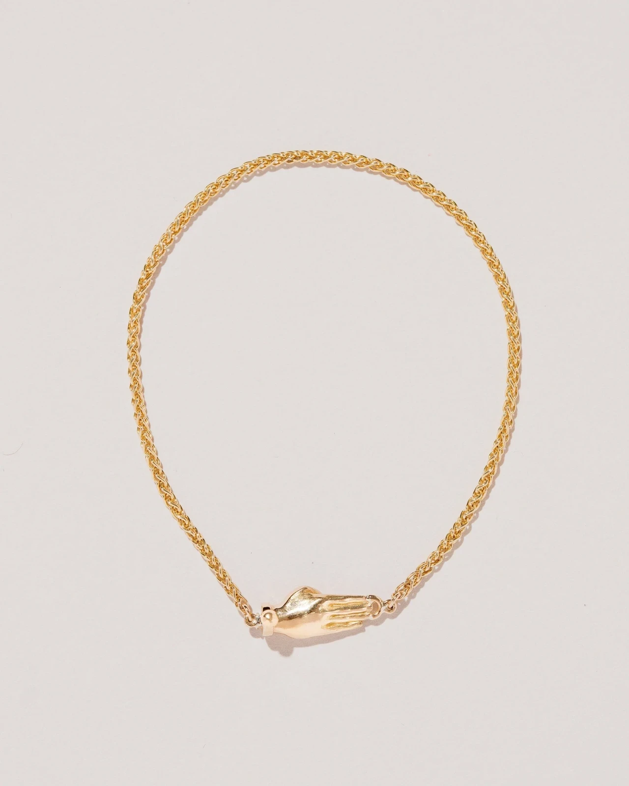 Manifestation Bracelet