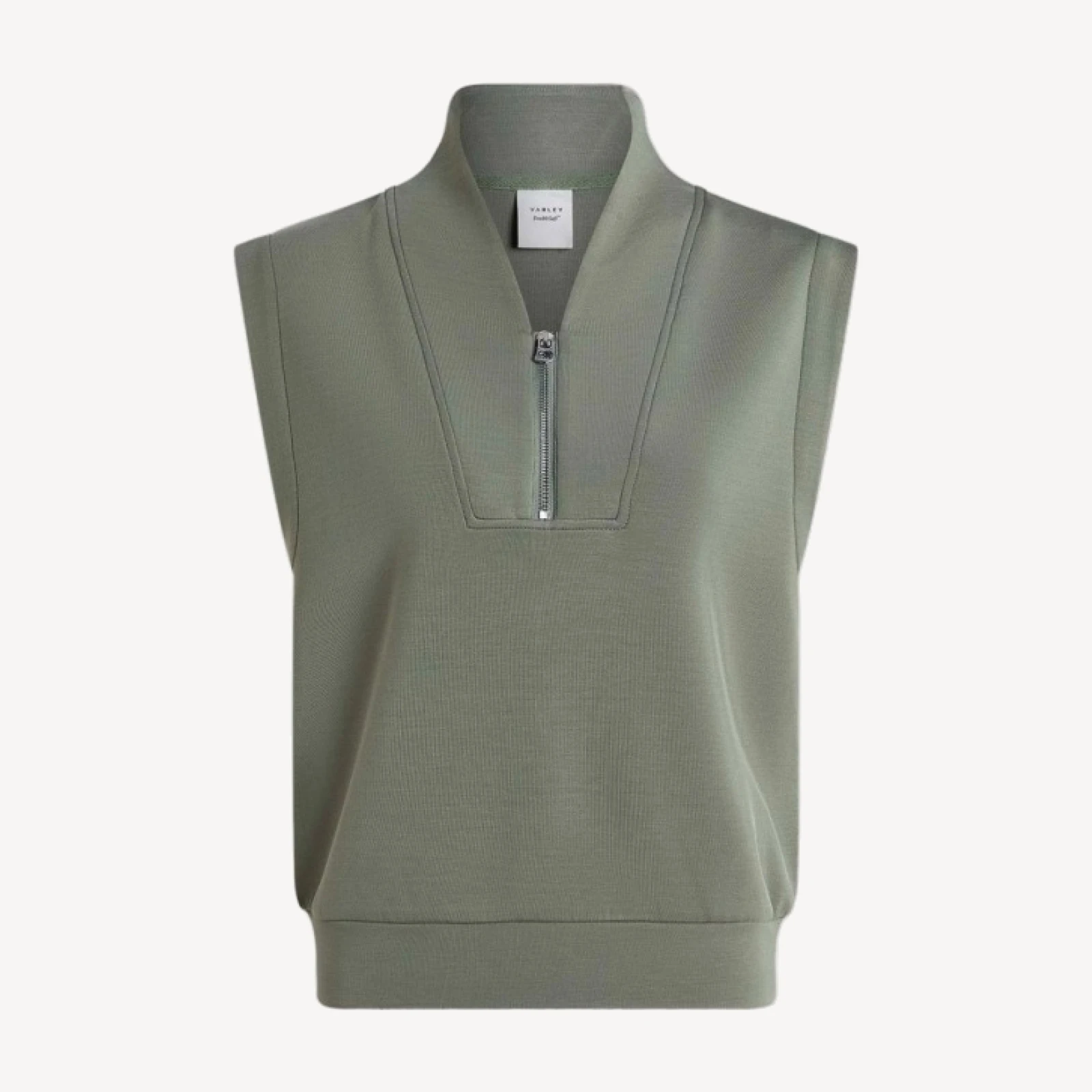Loretta Half Zip