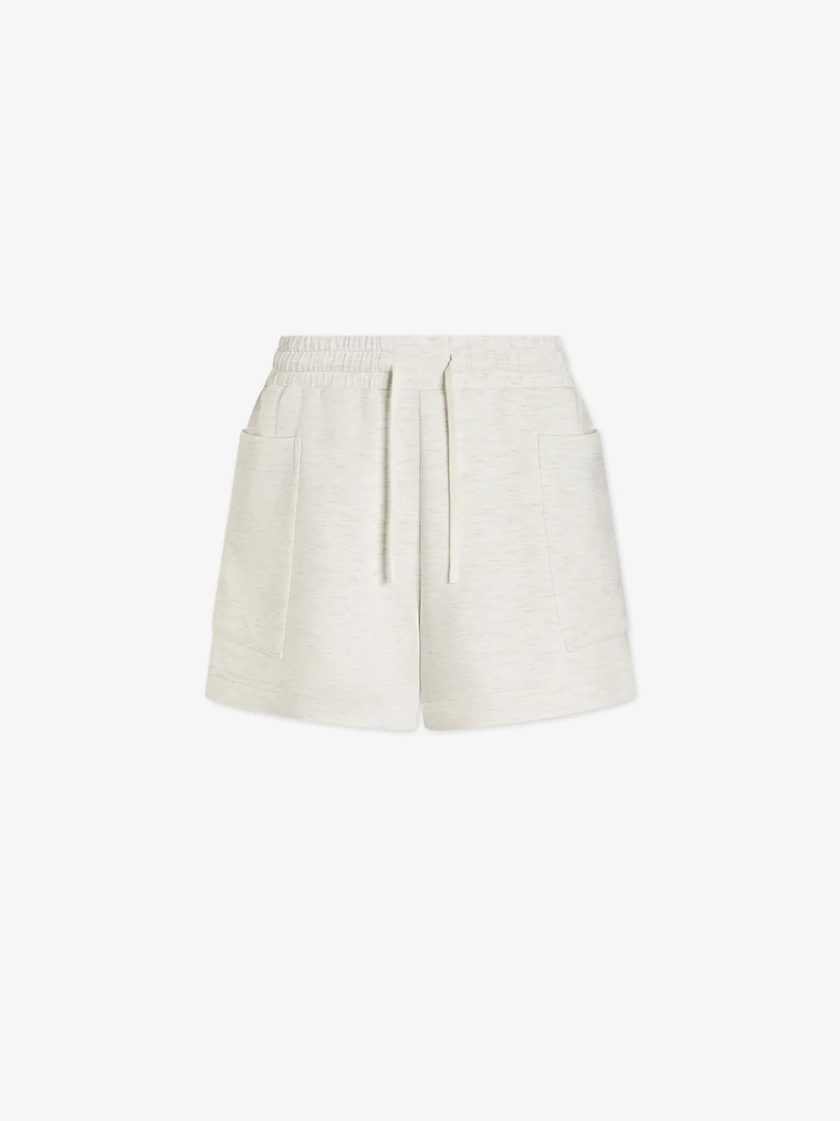 Isabella Mid Rise Short 4