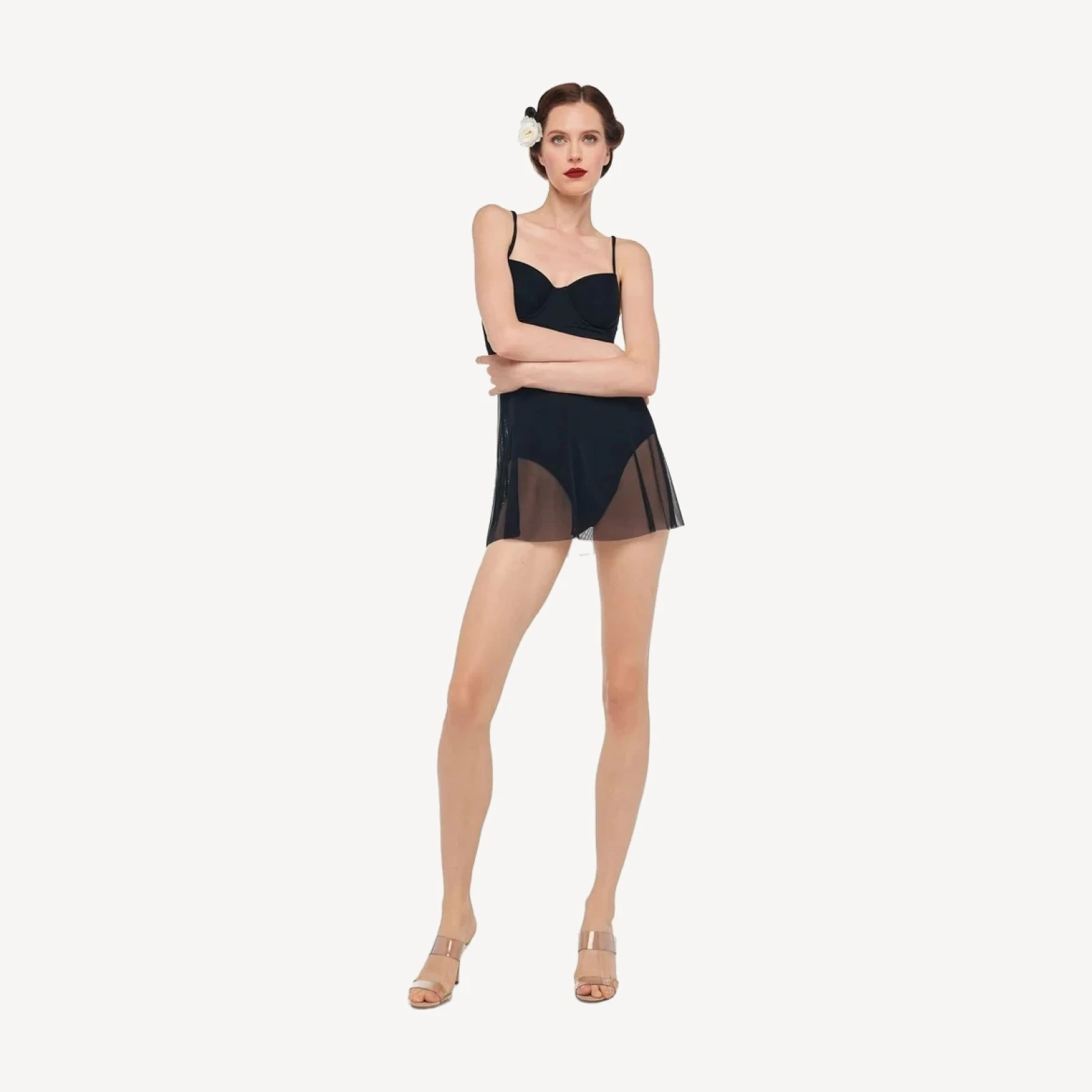 UNDERWIRE PICKLEBALL DRESS