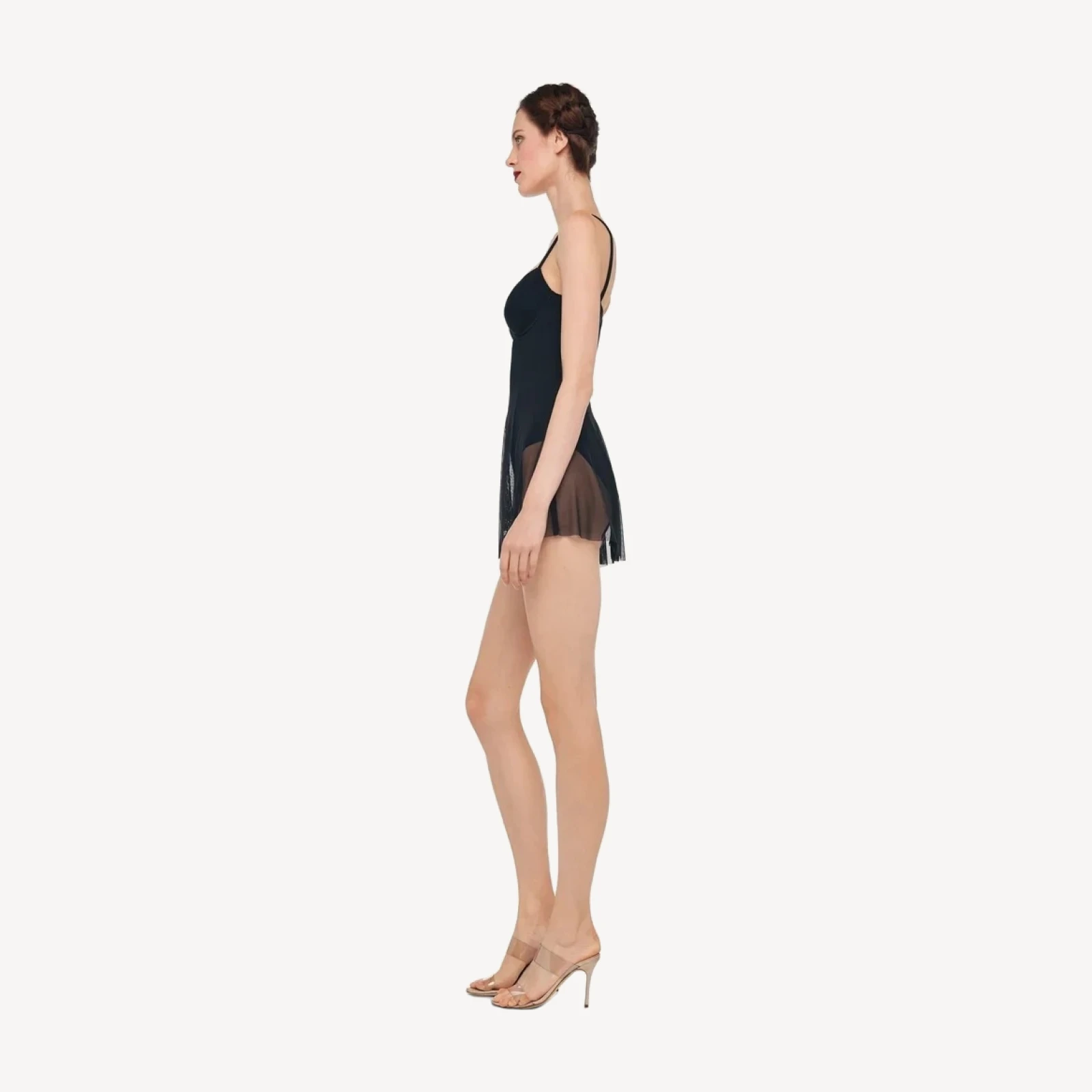 UNDERWIRE PICKLEBALL DRESS
