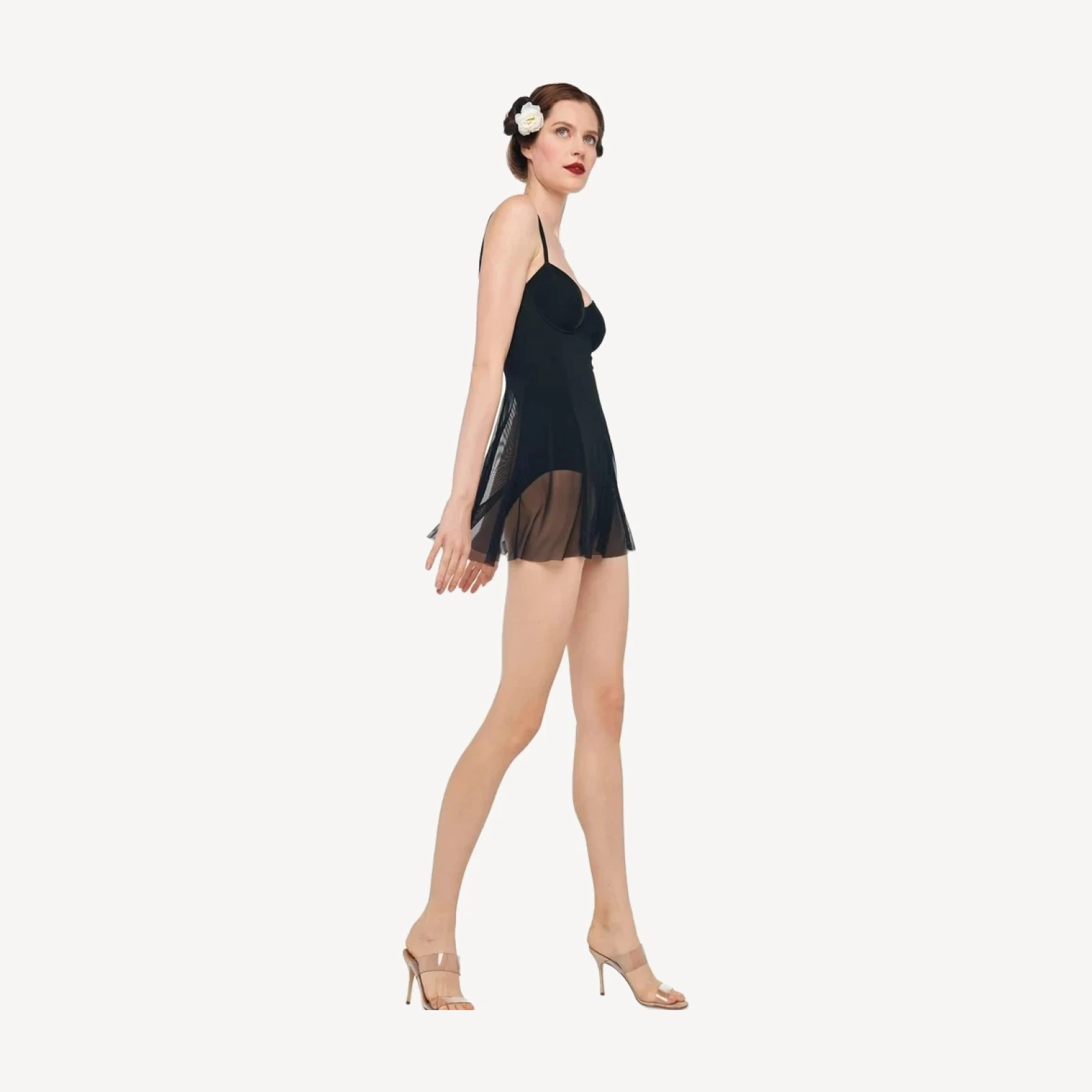 UNDERWIRE PICKLEBALL DRESS