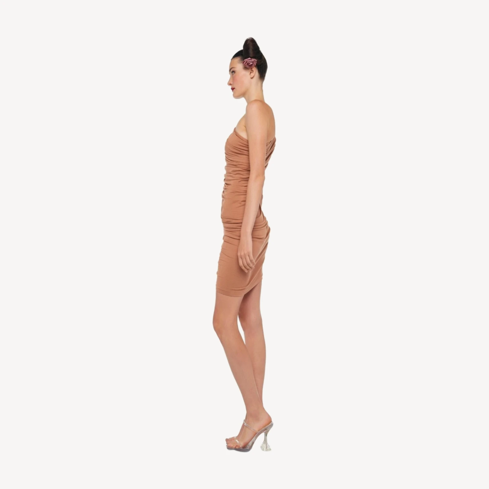 DIANA MINI DRESS