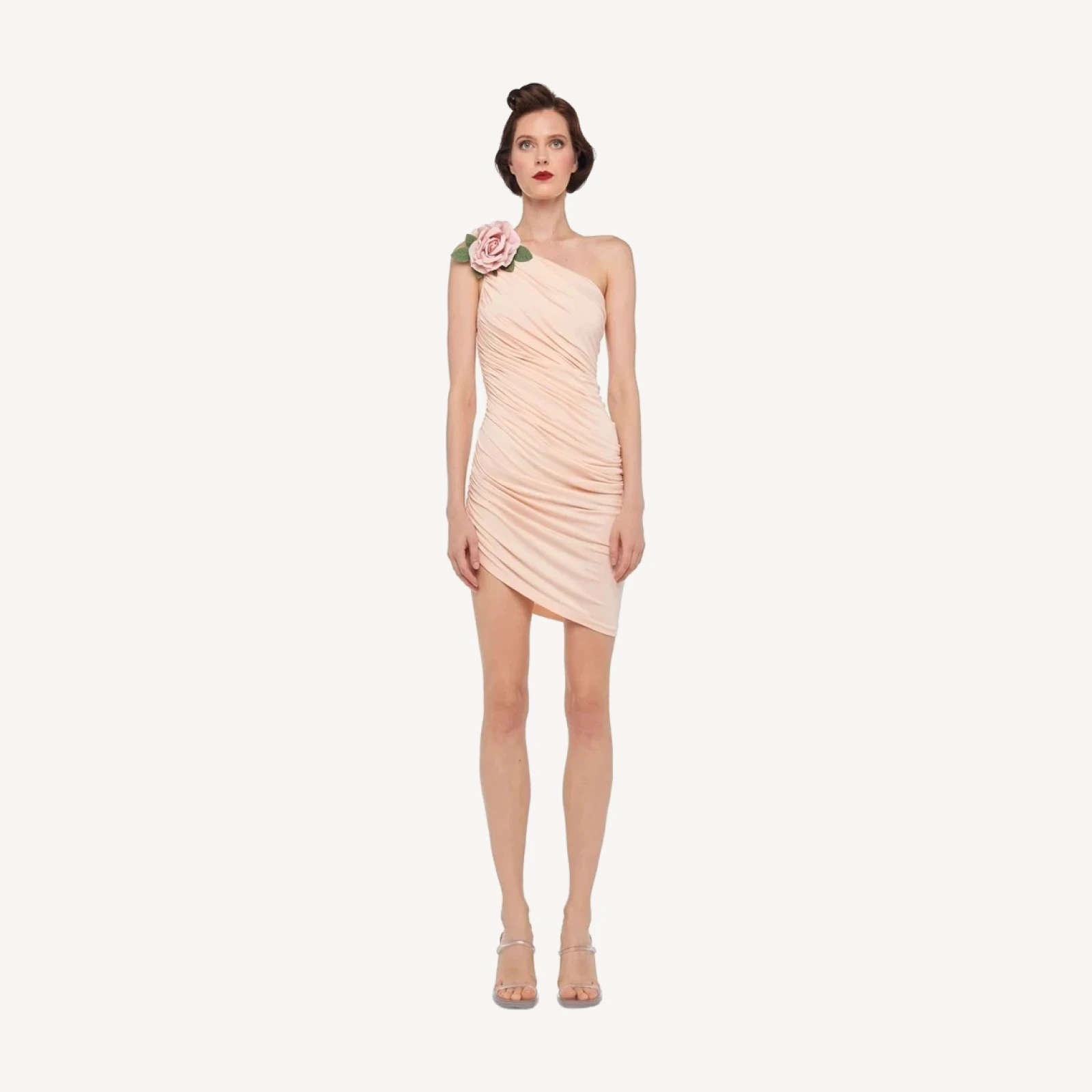 DIANA MINI DRESS