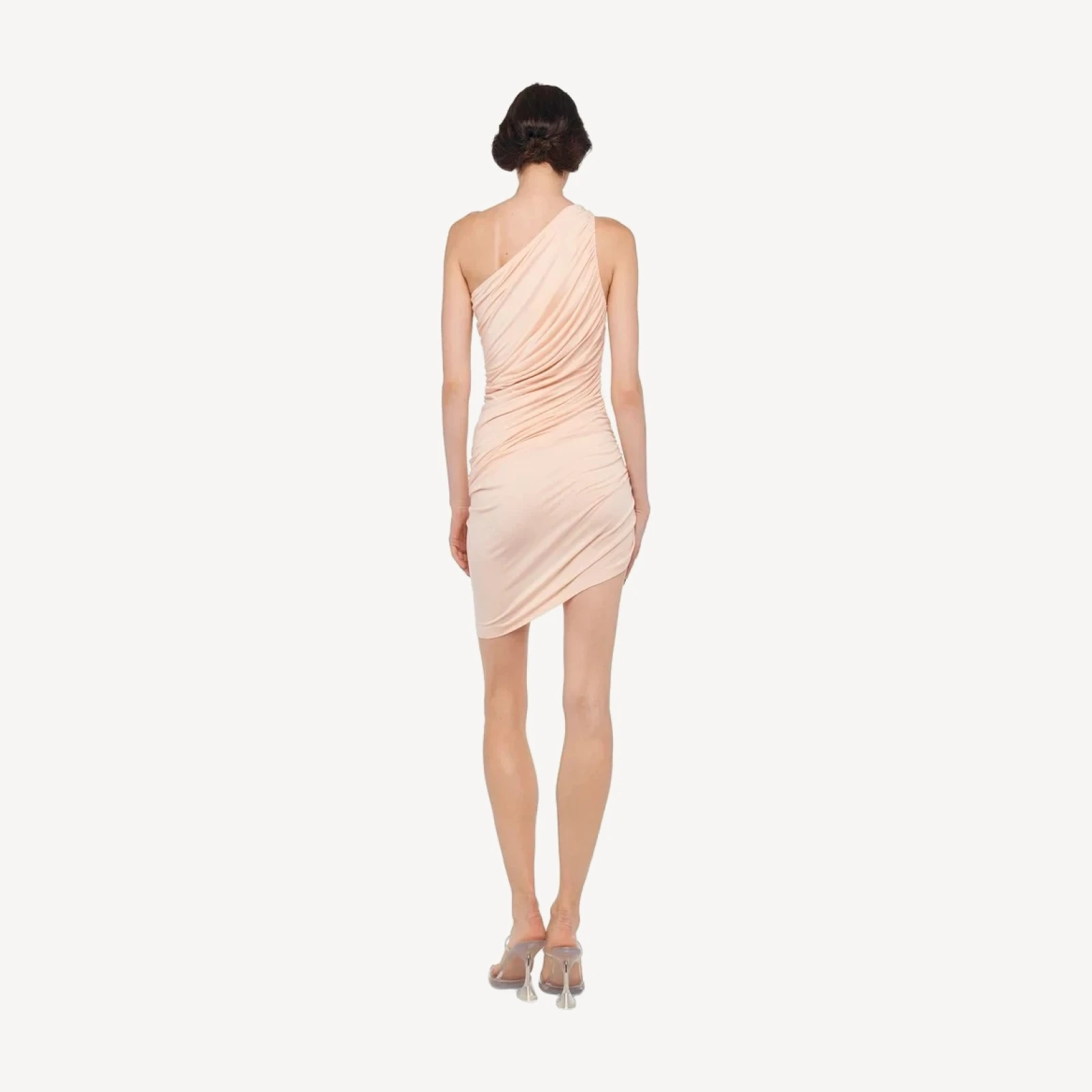 DIANA MINI DRESS