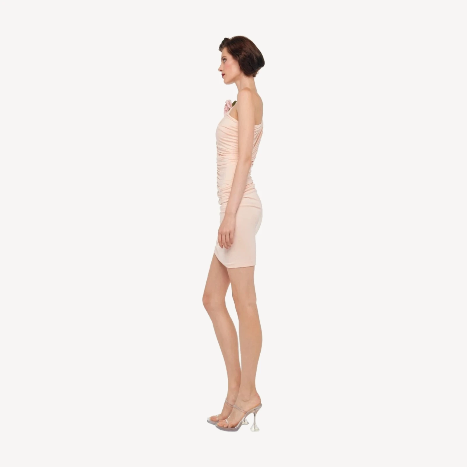 DIANA MINI DRESS