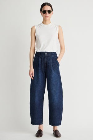 Bari Jean